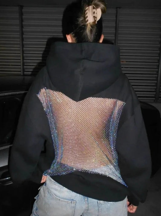 NOVELLEA Essential Oversized Hoodie