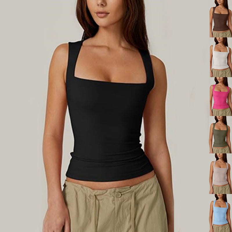 The Essential Sculpt Tank